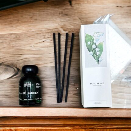 Magic Monica Reed Diffuser (110ml) (Blossom Dream)
