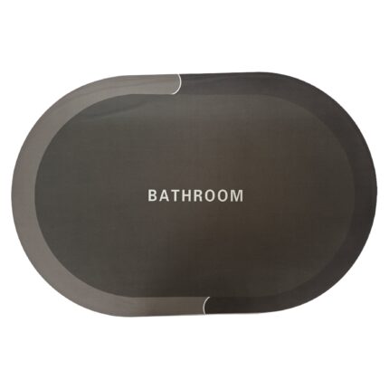 Bathroom Mat