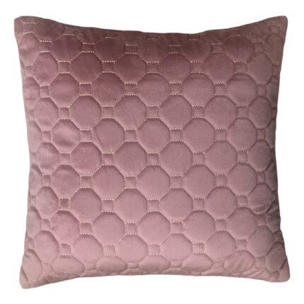 Prada Mauve Cushion cover